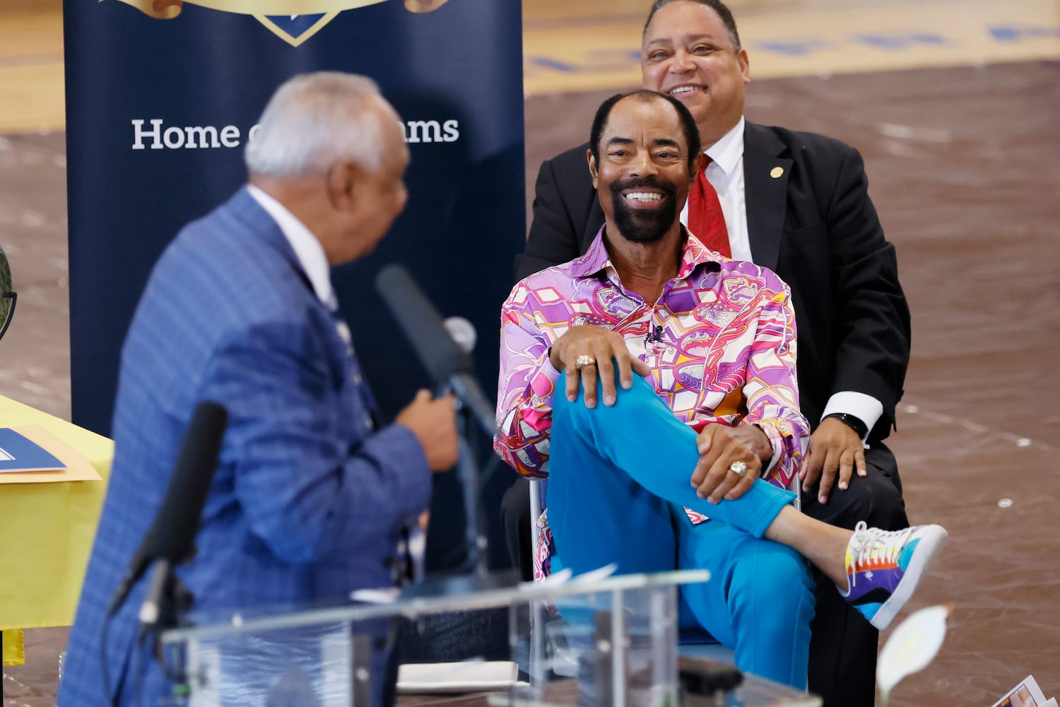 Walt Frazier