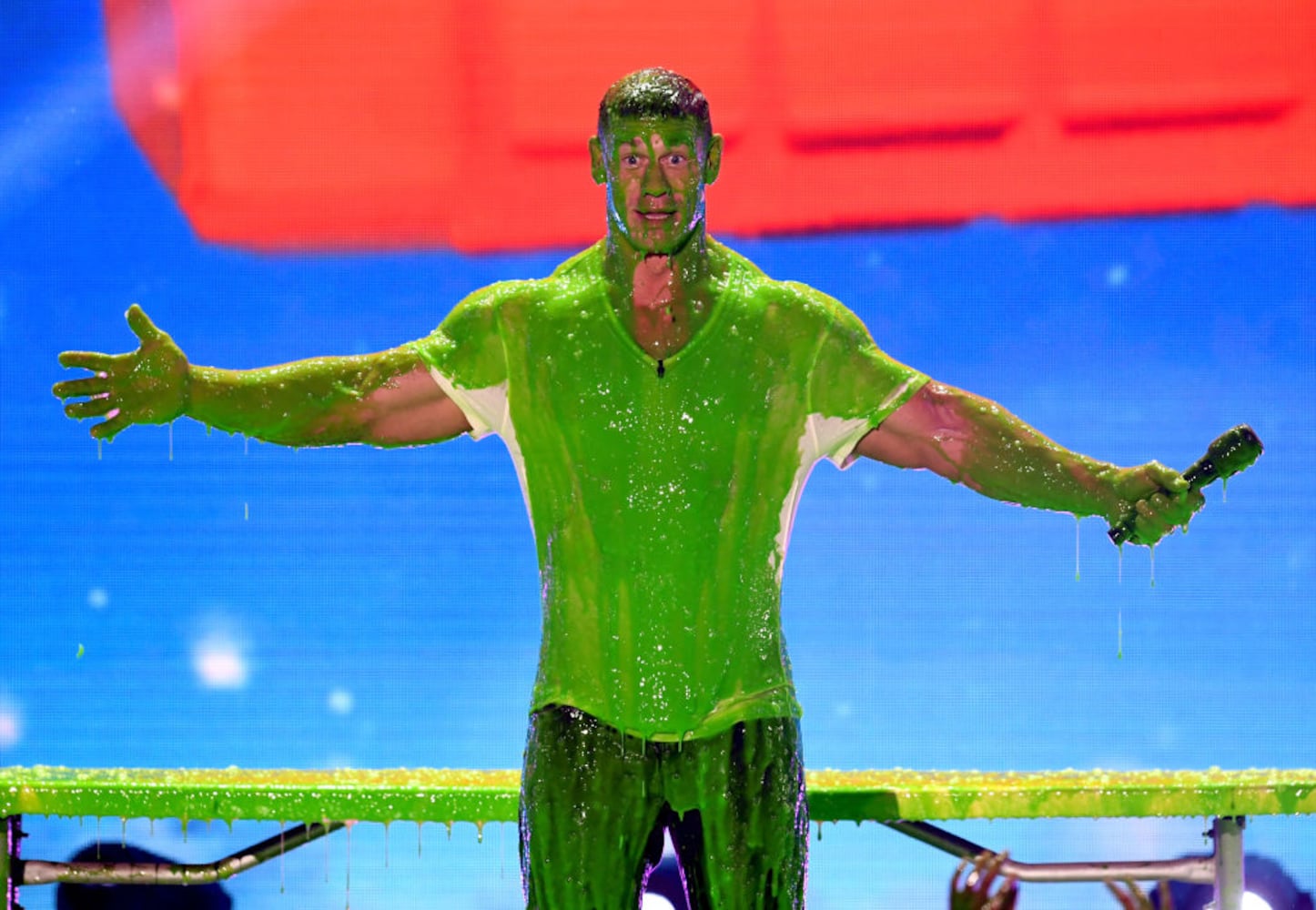 2018 kids choice awards show