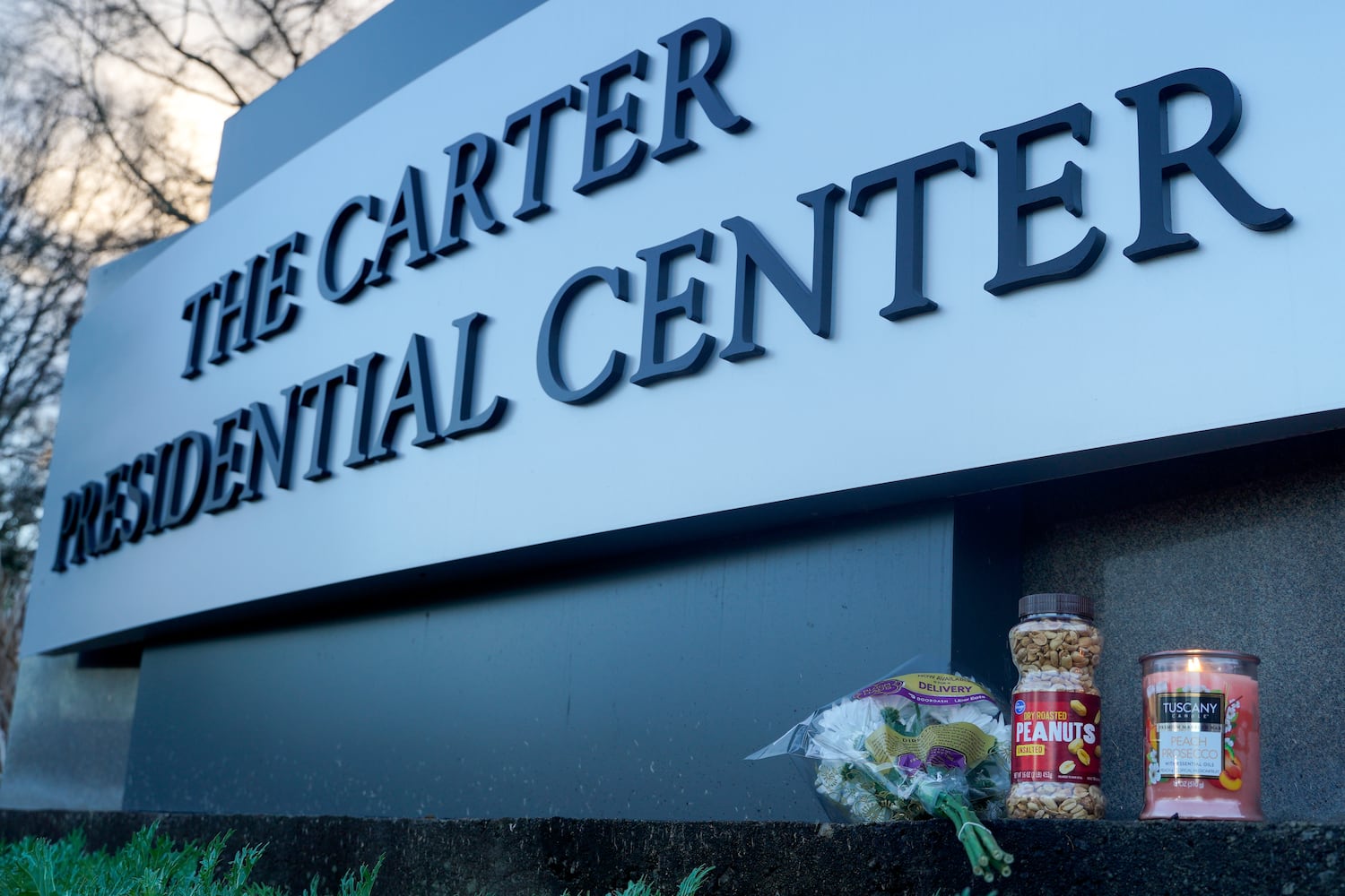 Carter Center