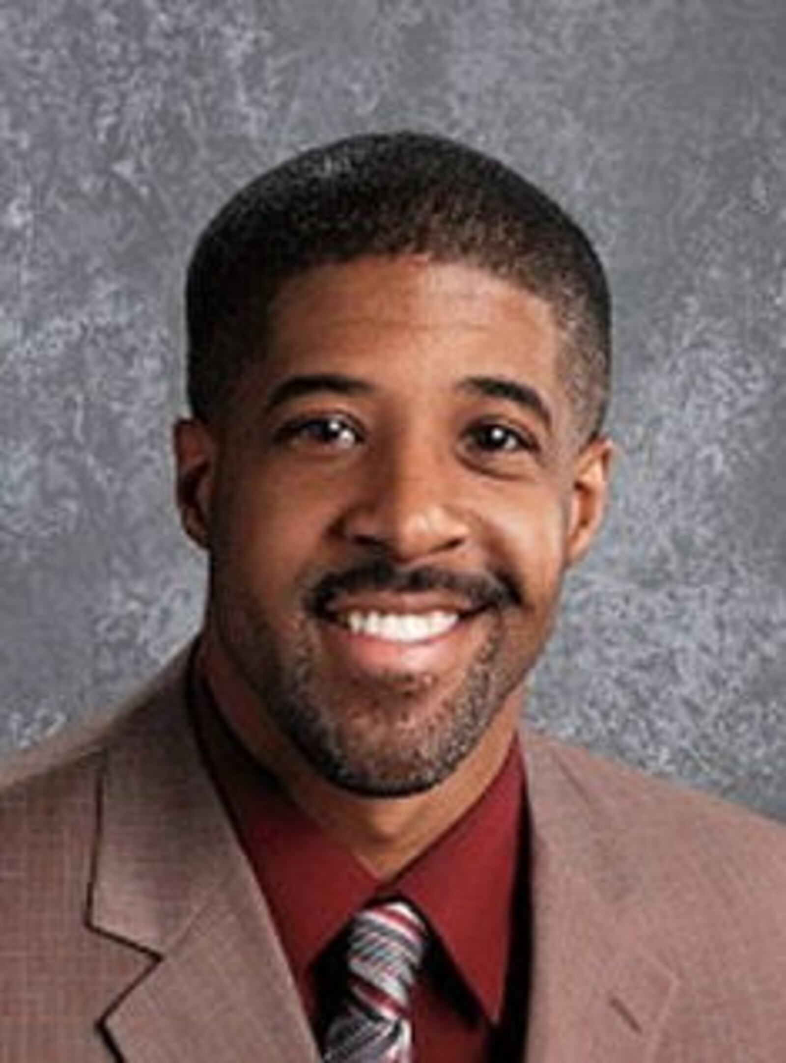 Durrant Williams was named principal of Berkmar High School.