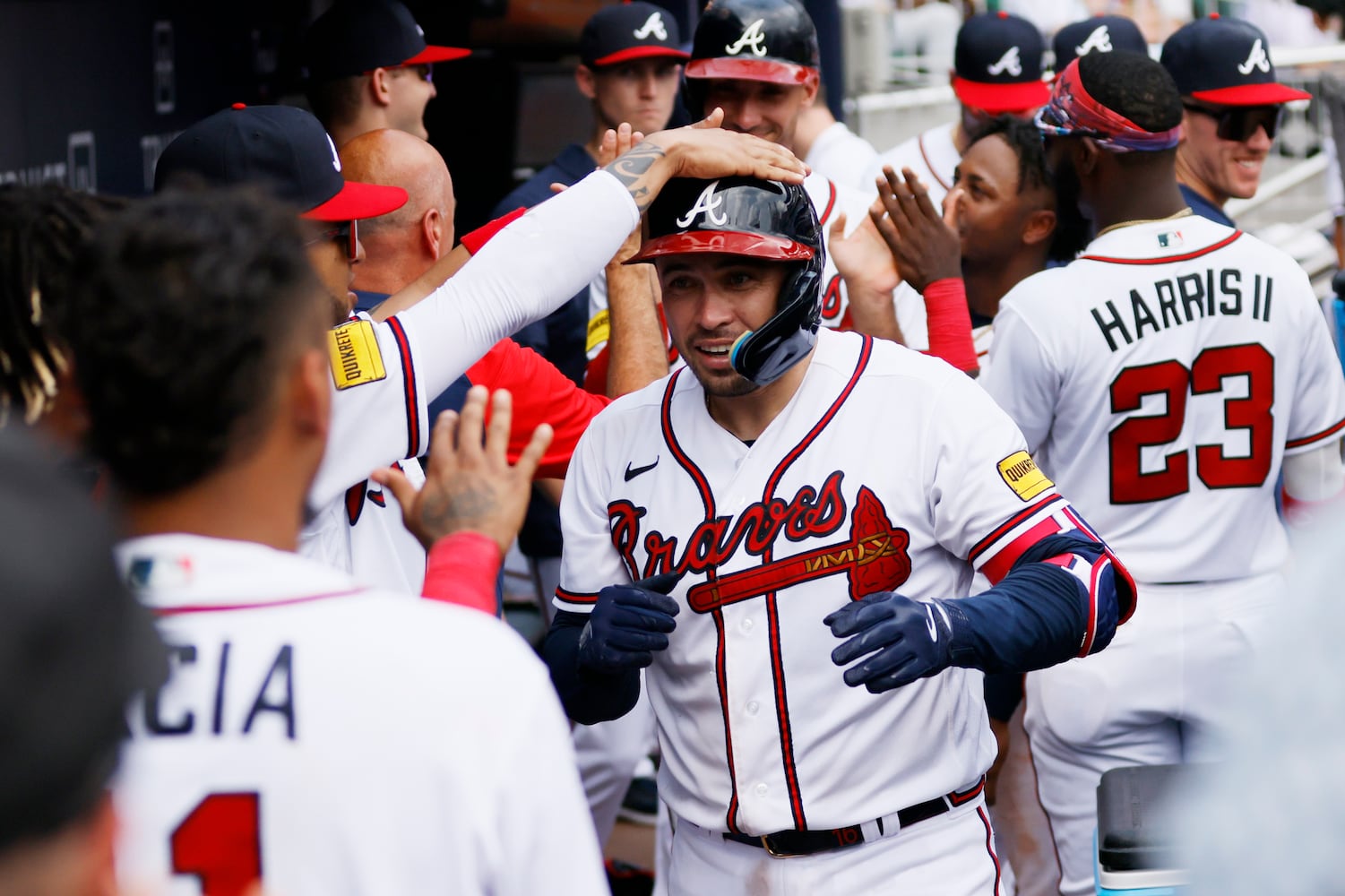 Atlanta Braves vs Miami Marlins