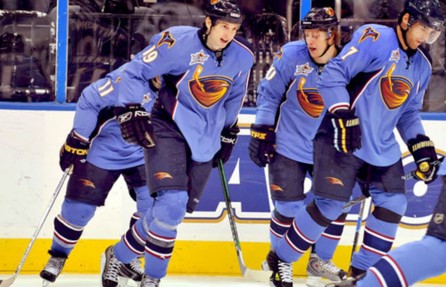 Atlanta Thrashers