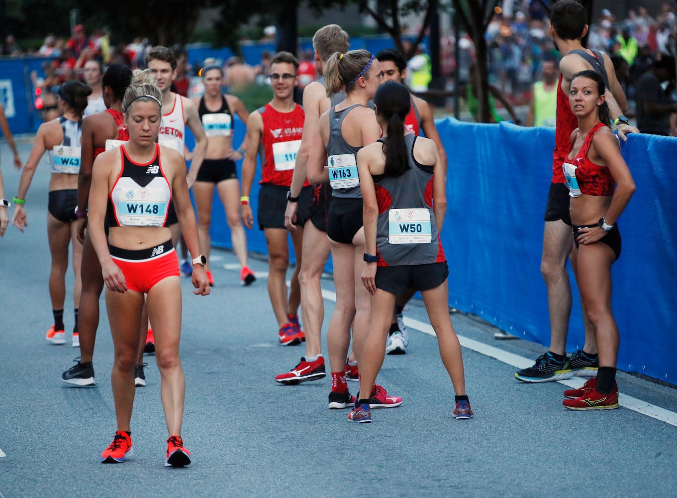 PHOTOS: 2019 AJC Peachtree Road Race