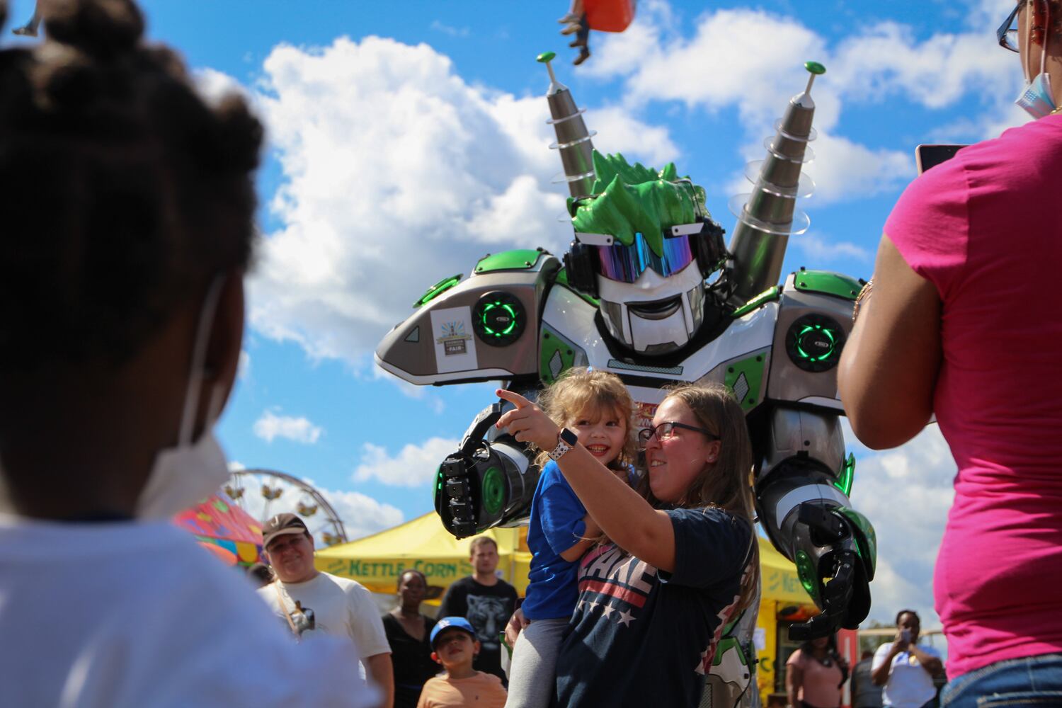 Georgia National Fair