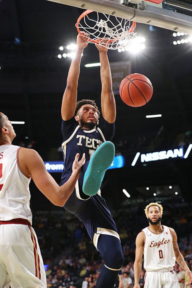 Georgia Tech Yellow Jackets