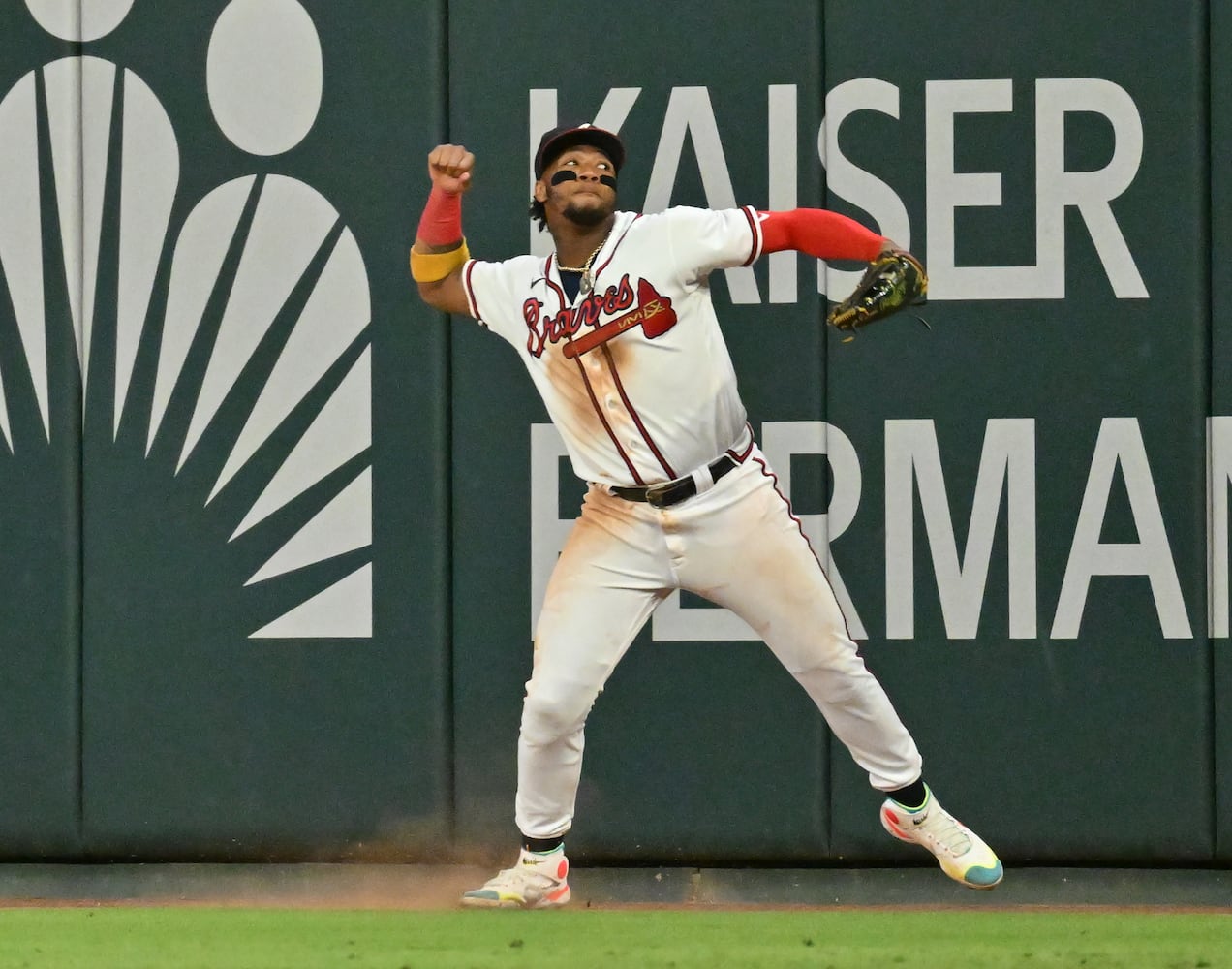 Braves-Mets Sunday