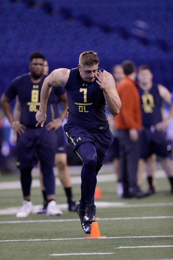 NFL scouting combine