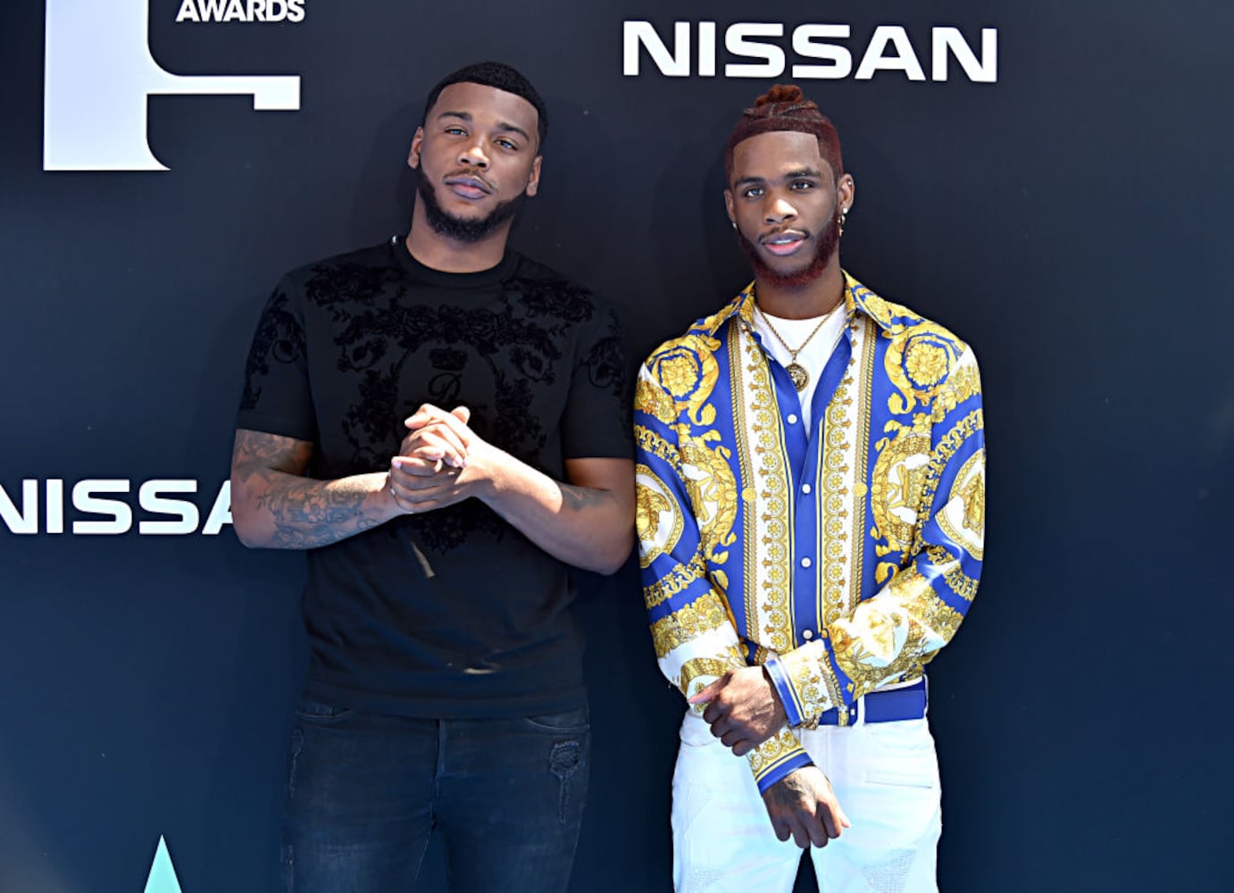 Photos: 2019 BET Awards red carpet