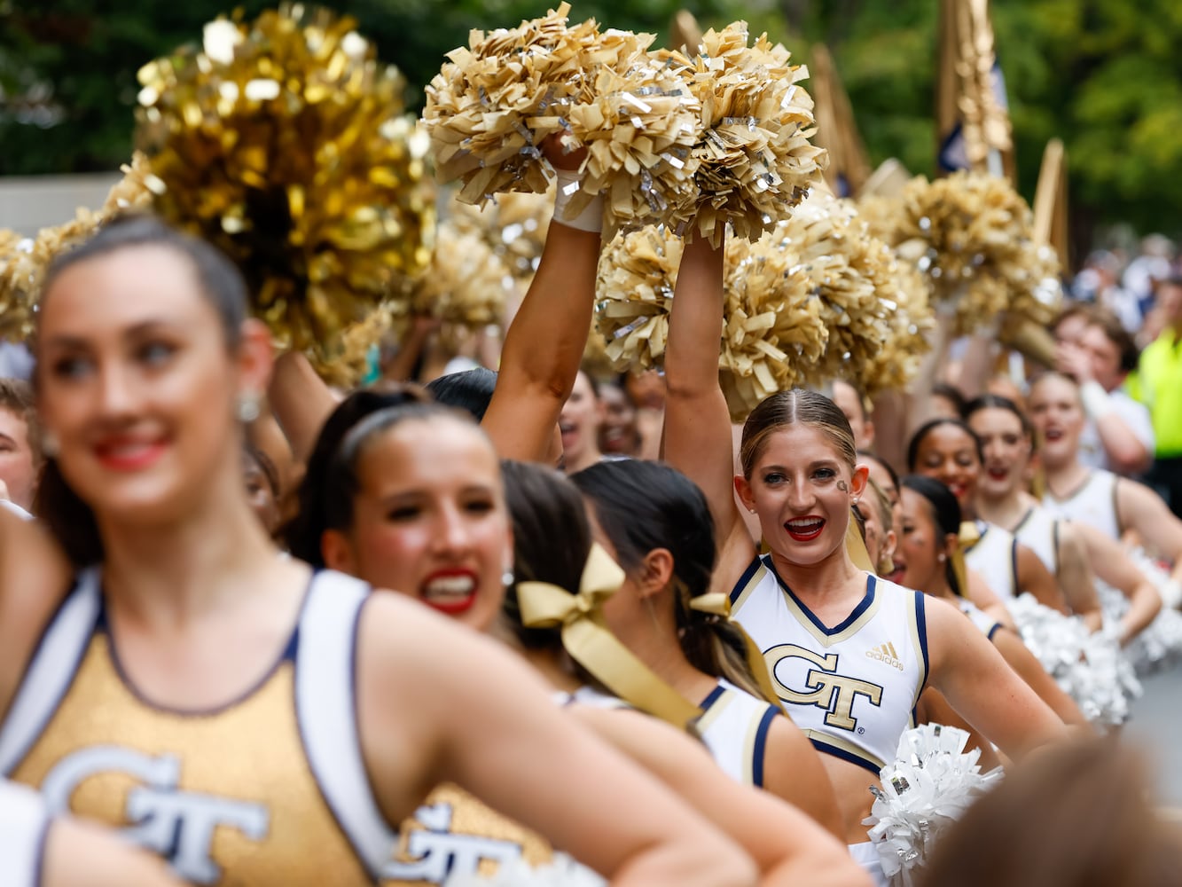 western carolina at georgia tech 