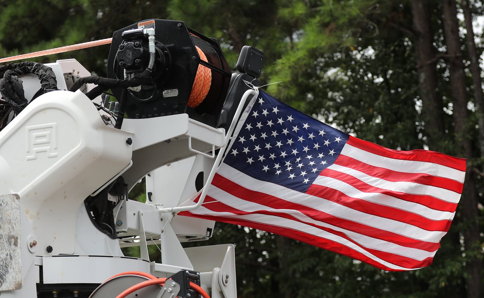 Photos: Coastal Georgians prepare for Hurricane Dorian