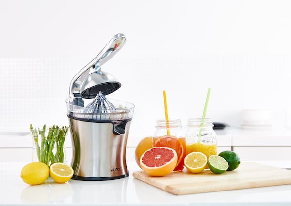 Hurom Citrus Juicer