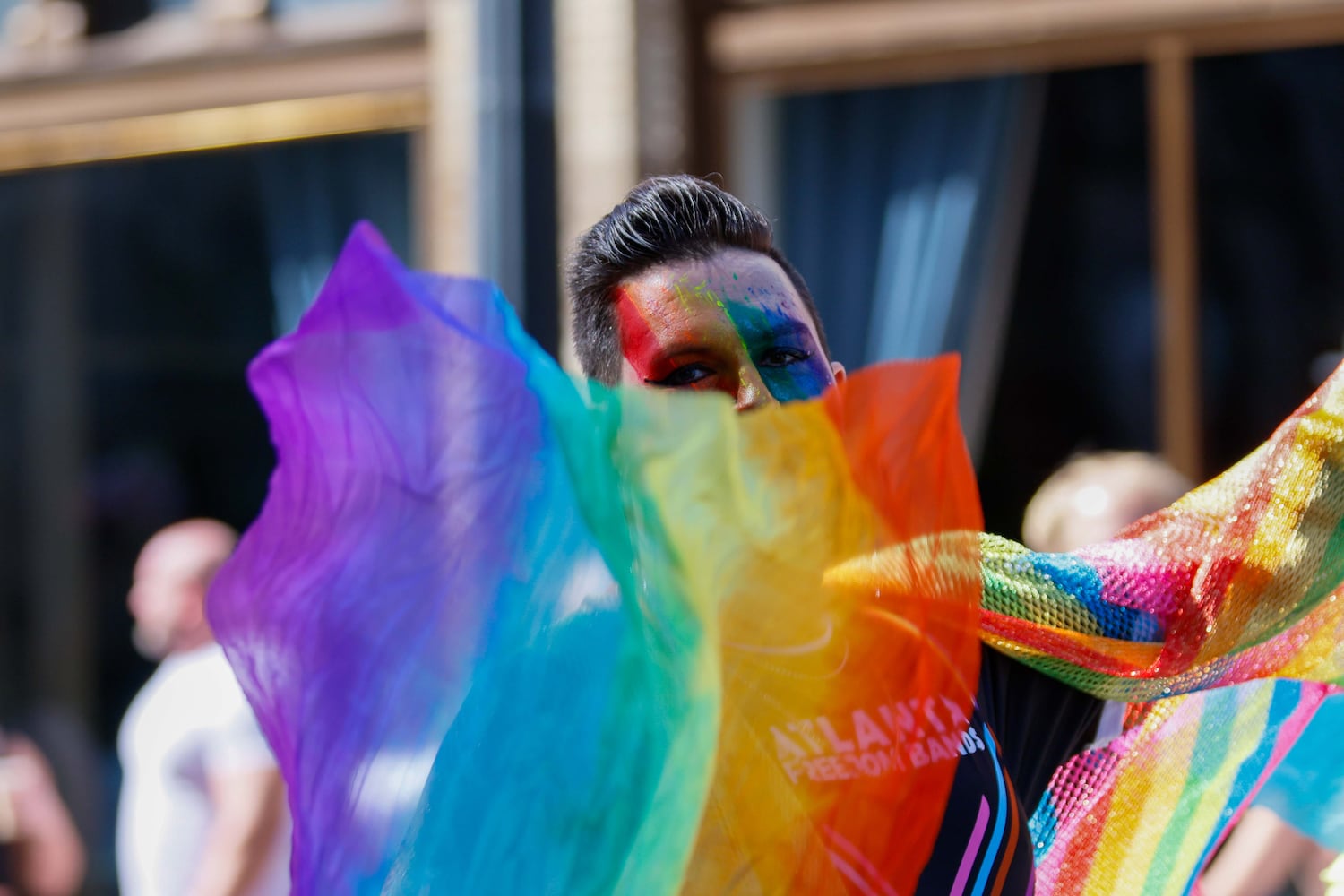 Atlanta’s Pride Parade