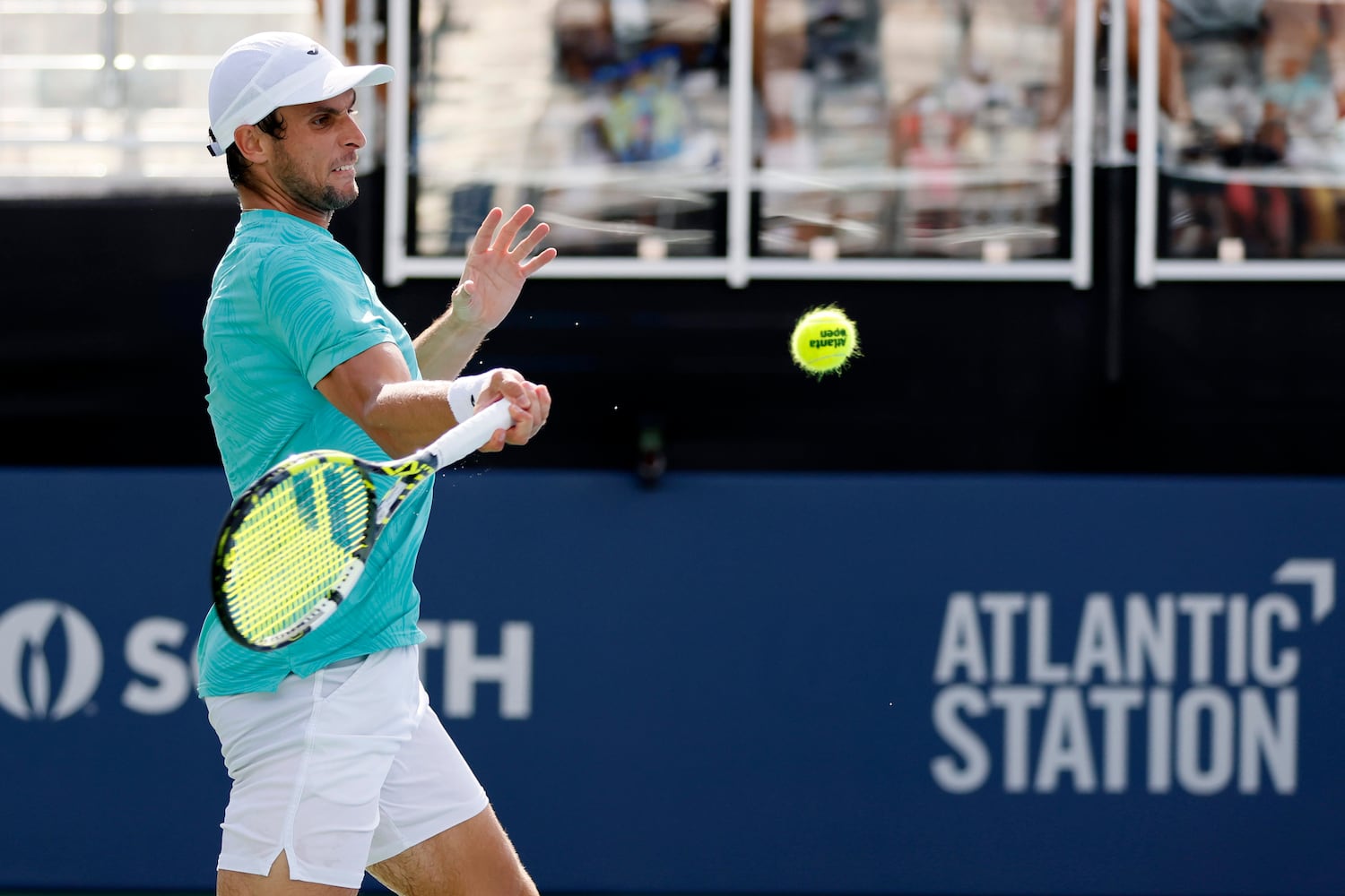 Atlanta Open Tennis Championship