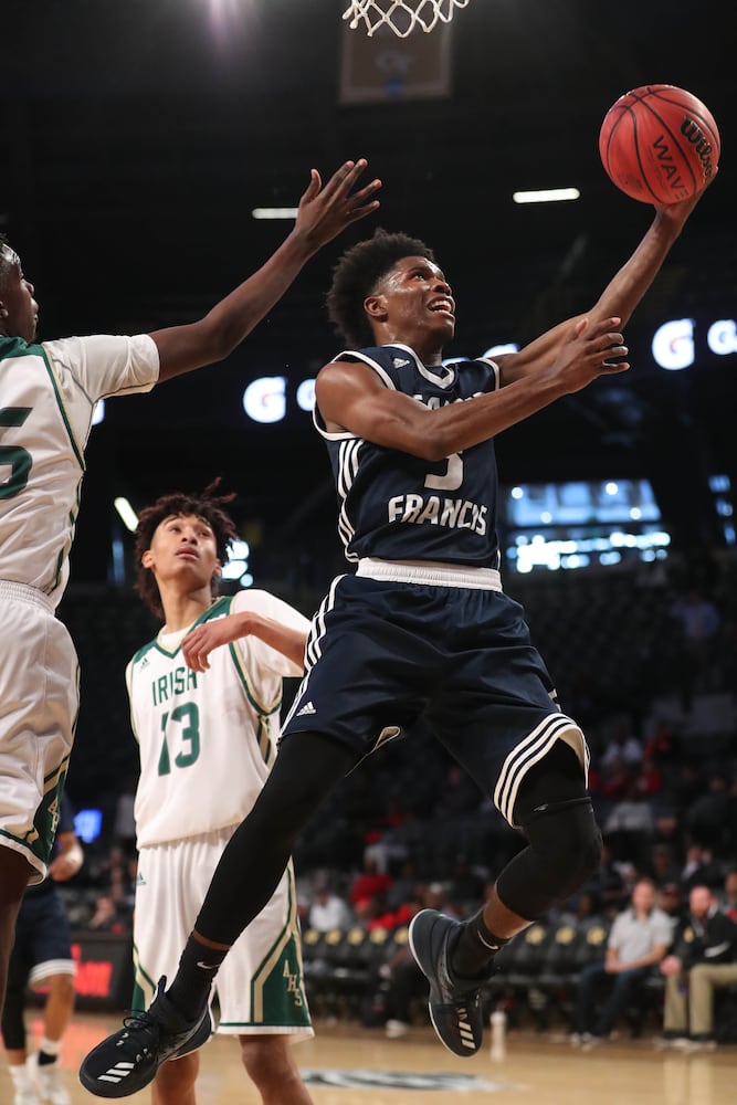 Photos: High school basketball state tournament