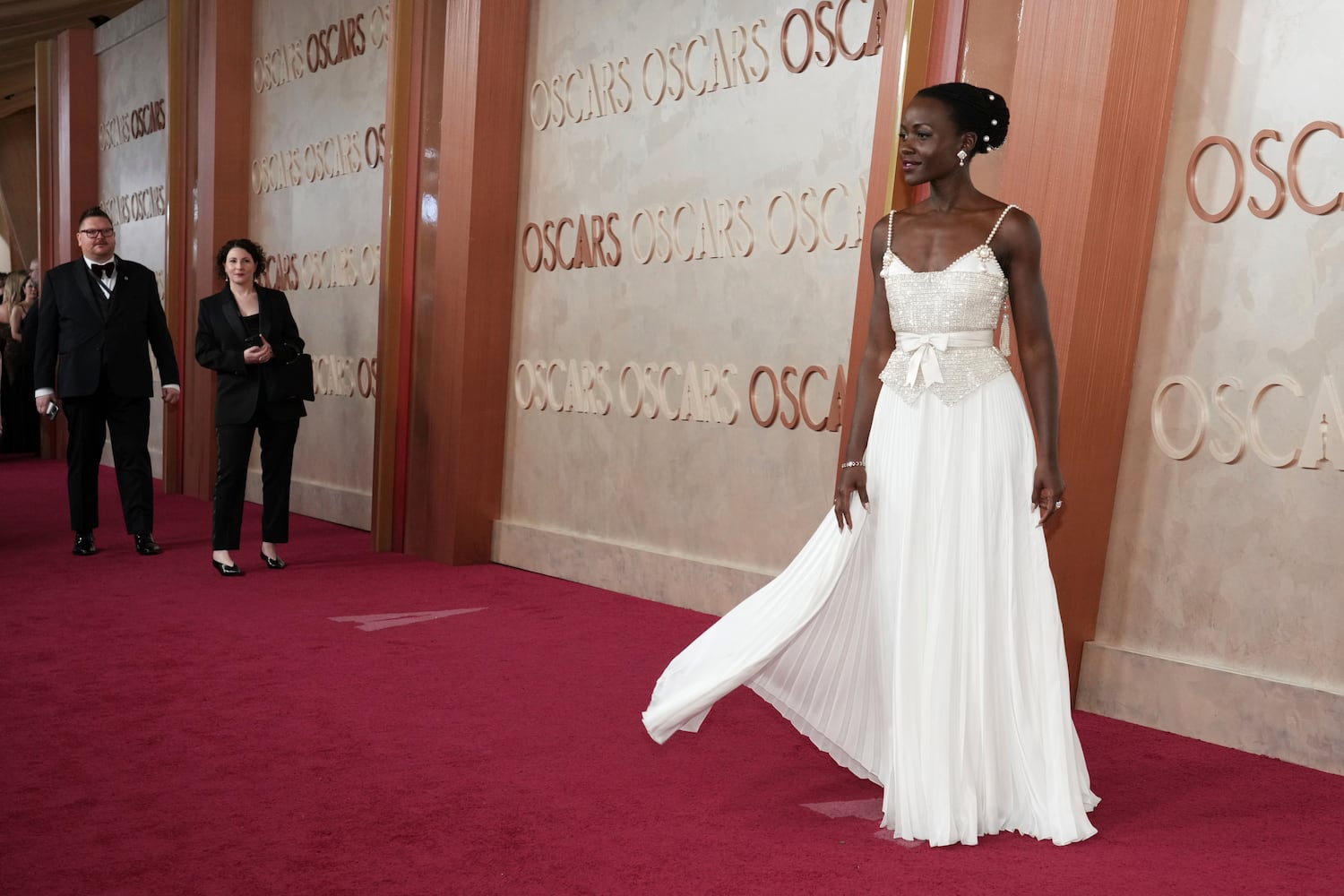 97th Academy Awards - Arrivals