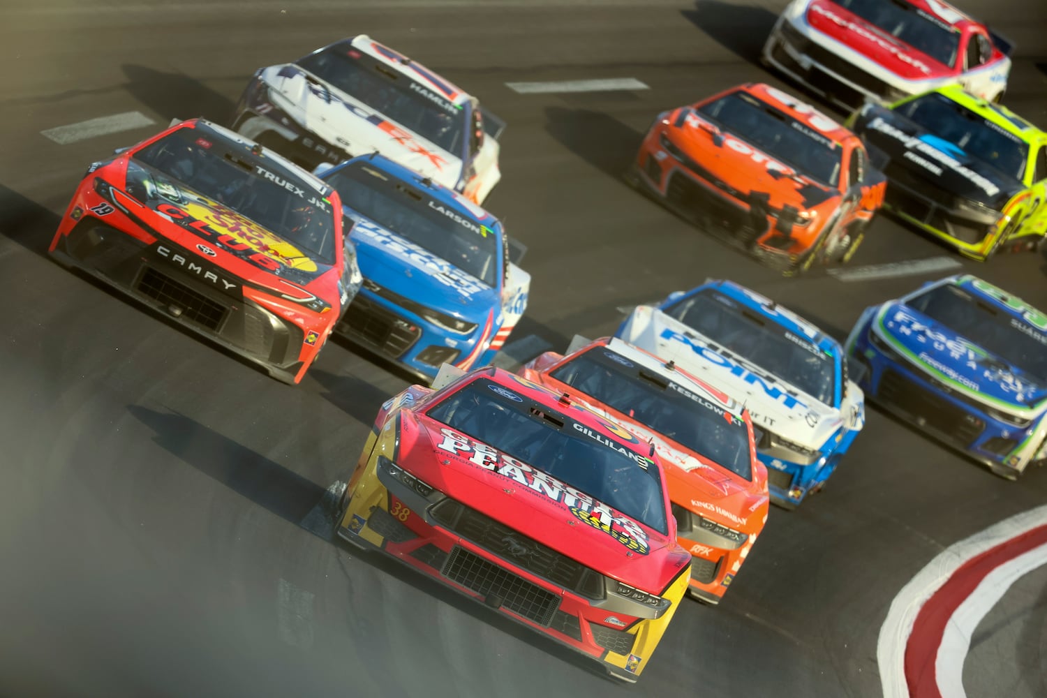 022623 sports nascar photo