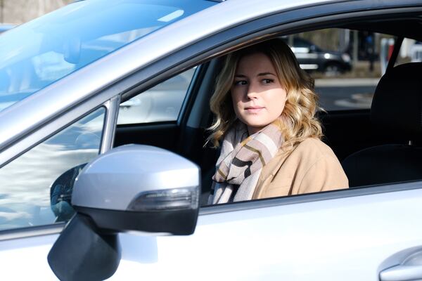  THE RESIDENT: Emily VanCamp in the "Run Doctor Run" episode of THE RESIDENT airing Monday, May 7 (9:00-10:00 PM ET/PT) on FOX. ©2018 Fox Broadcasting Co. Cr: Guy D'Alema/FOX