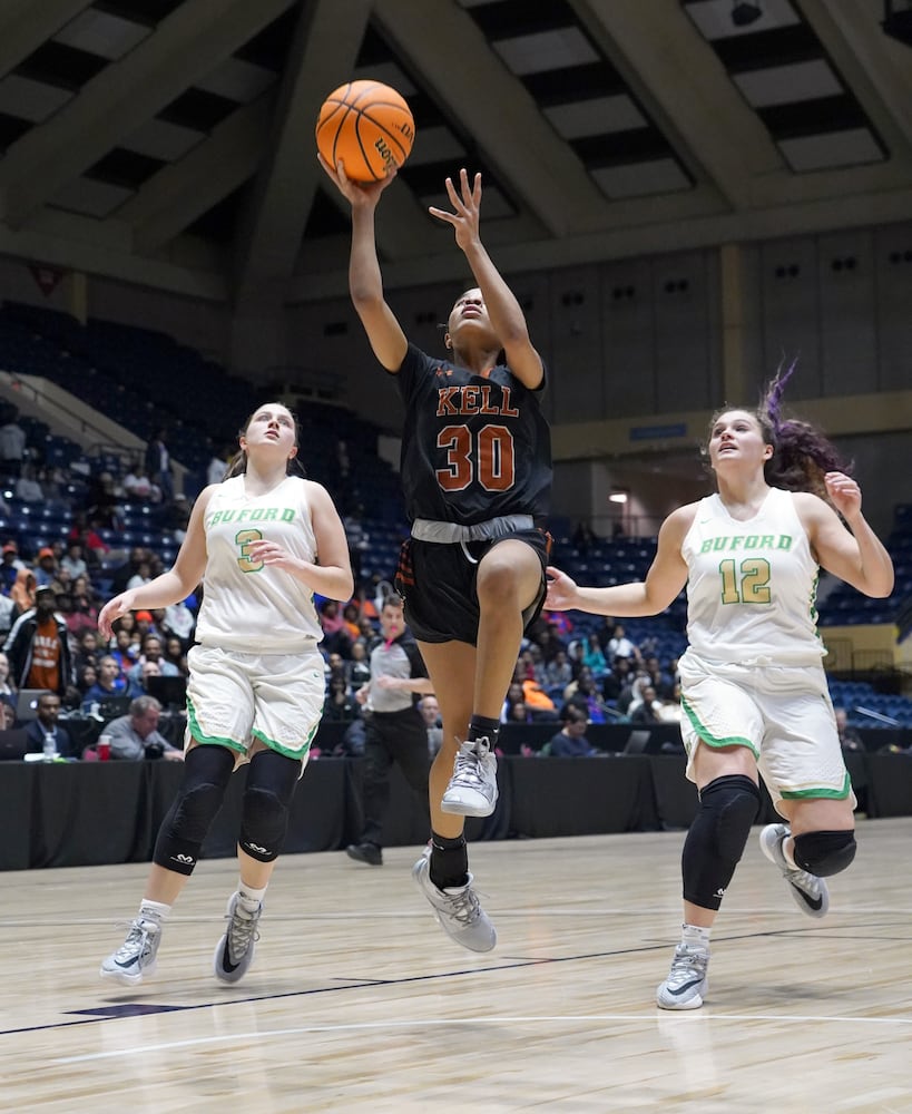 Photos: High school basketball state tournament