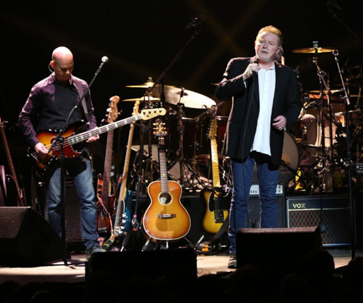 Don Henley at the Fox Theatre