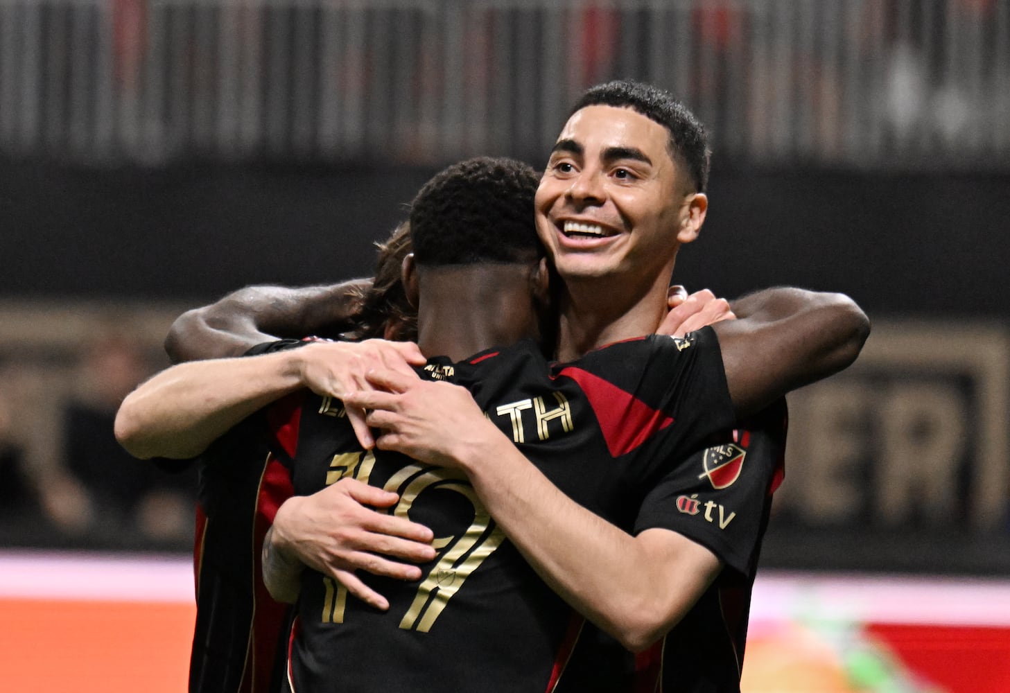 Atlanta United vs. CF Montreal