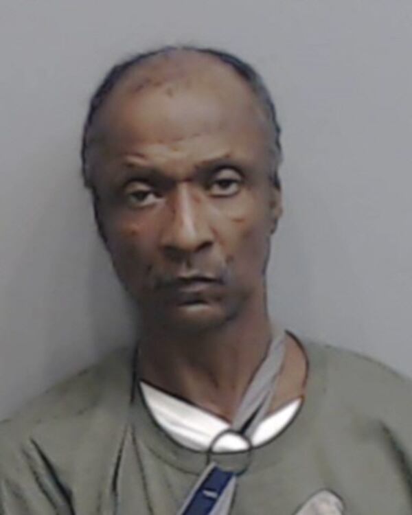 Kenneth Pass (Photo: Fulton County Sheriff's Office)