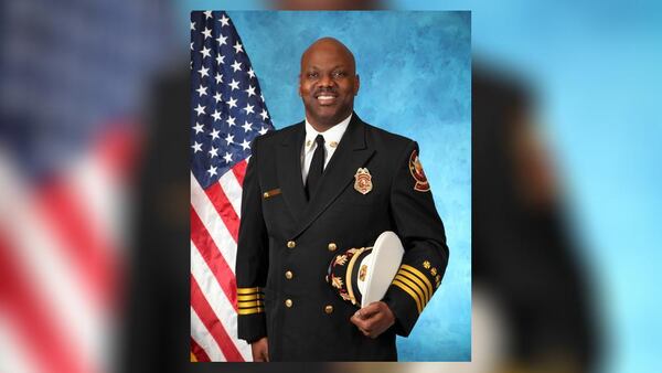 Atlanta Fire Rescue Chief Roderick Smith is leading the effort to start ambulance service in southwest Atlanta as city council members express frustrations with Grady EMS response times. 