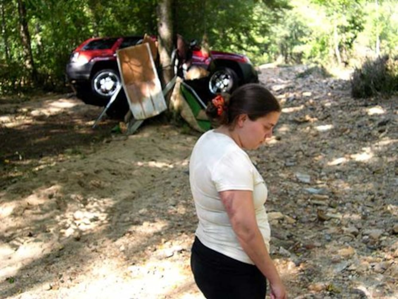 Atlanta flood 2009: Most captivating photos