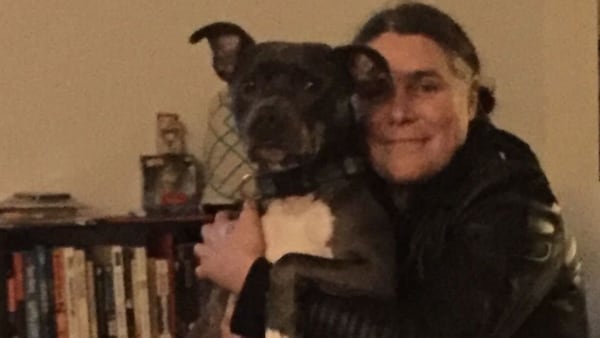 Katie Janness and her dog, Bowie, were killed last year at Piedmont Park.