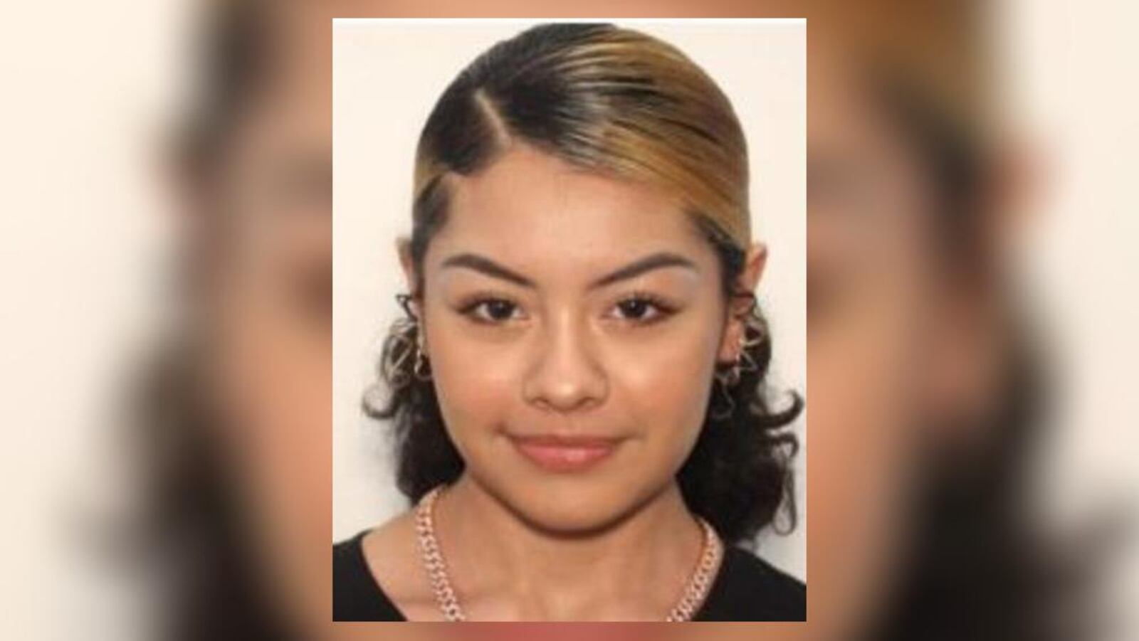 Susana Morales, 16, of Norcross, who had been missing about six months, was identified after skeletal remains were found near Dacula, Gwinnett County police said.