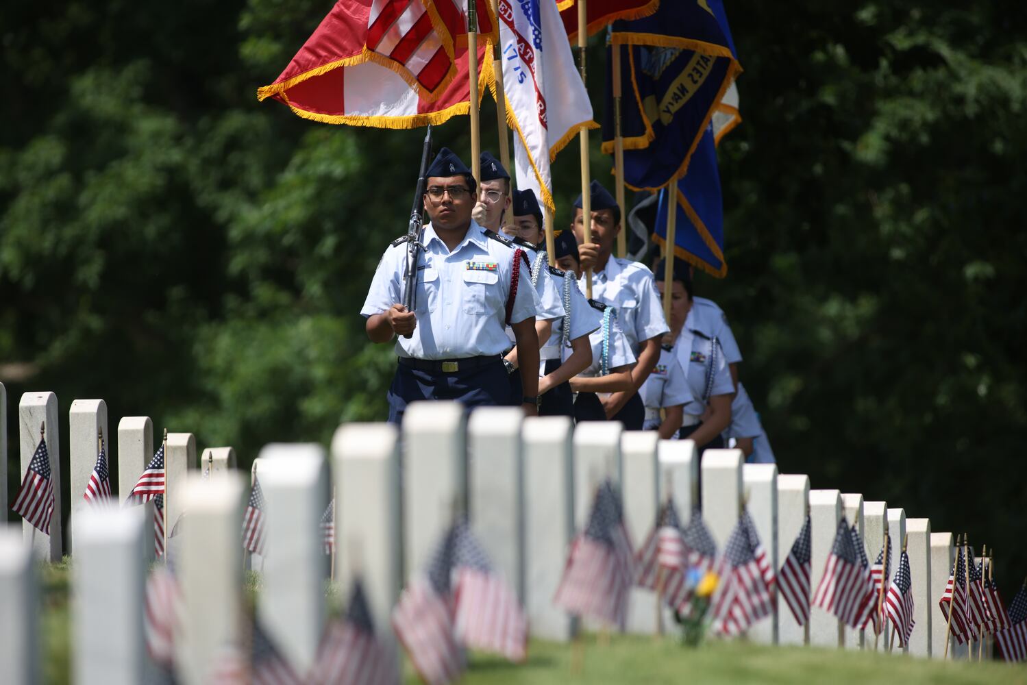 Memorial Day