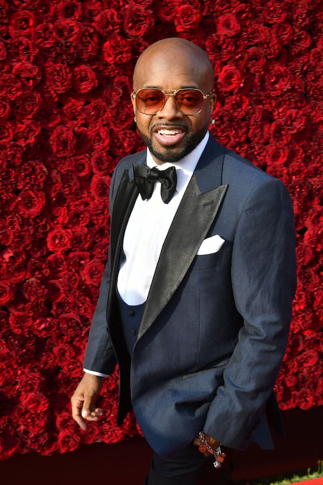 Jermaine Dupri