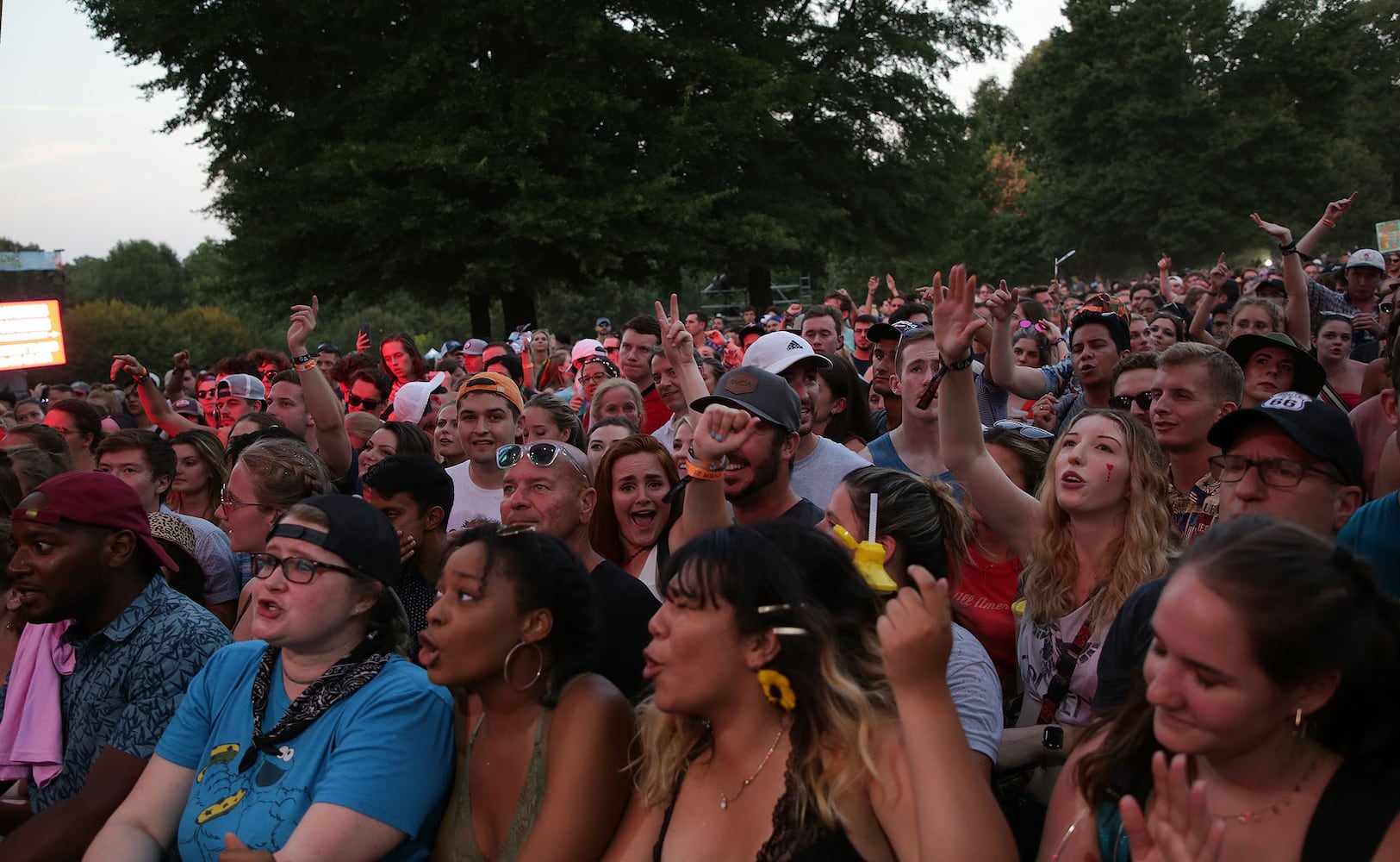 PHOTOS: Music Midtown 2019 - Day Two