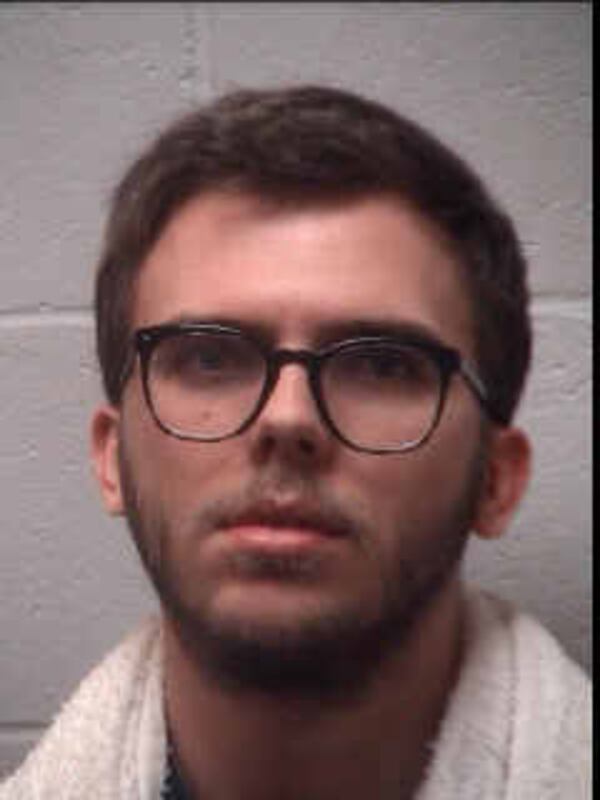 Corey Sease (Photo: Henry County Sheriff's Office)