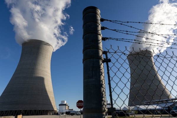 The cost overruns for Plant Vogtle near Waynesboro has contributed to Georgia Power rate increases.