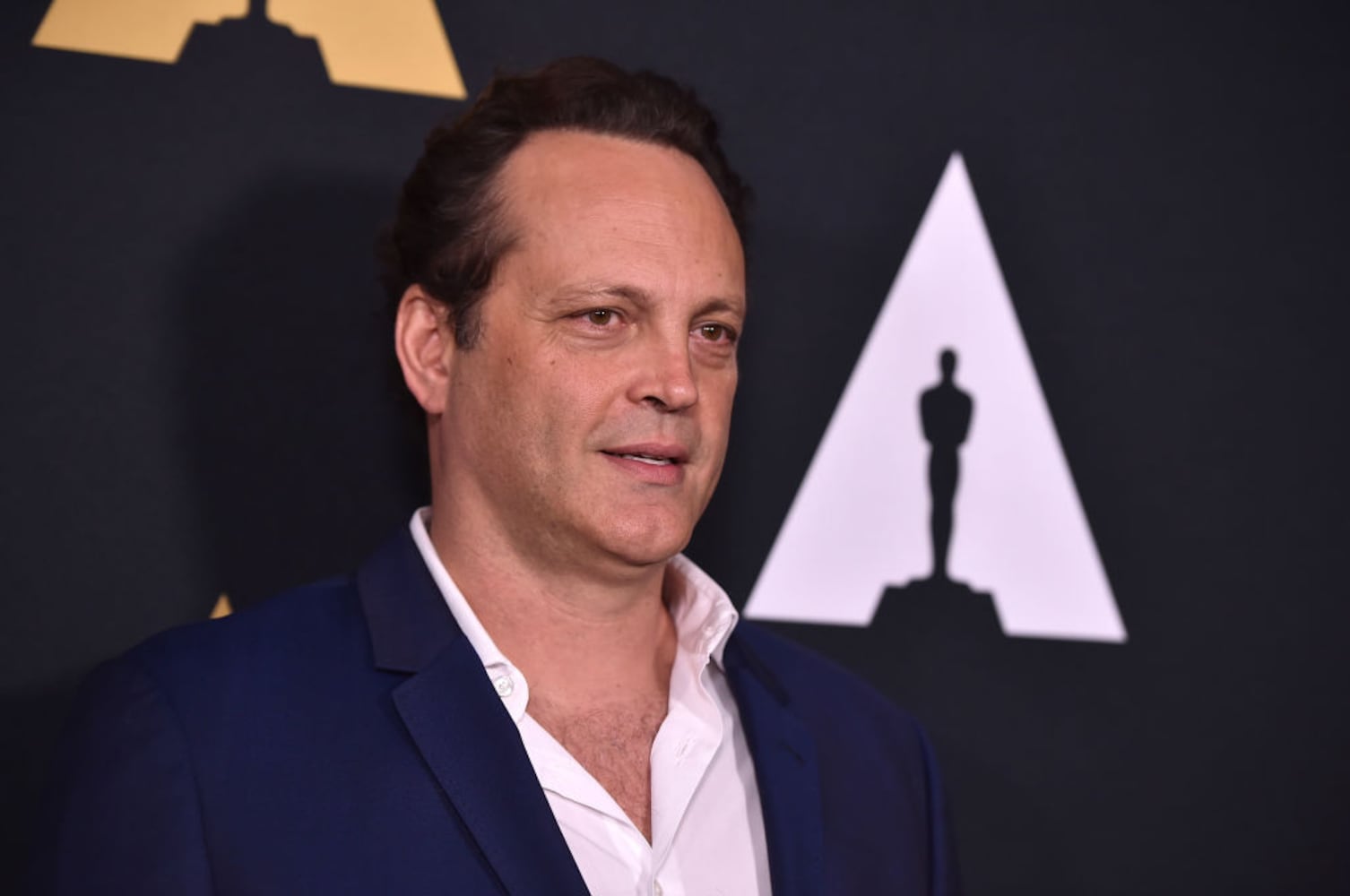 Photos: Vince Vaughn through the years