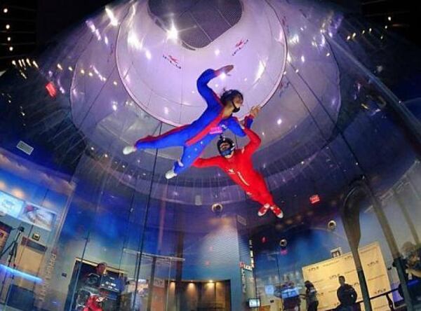 iFLY Atlanta