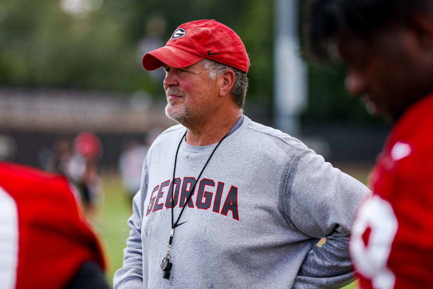 uga for ajc