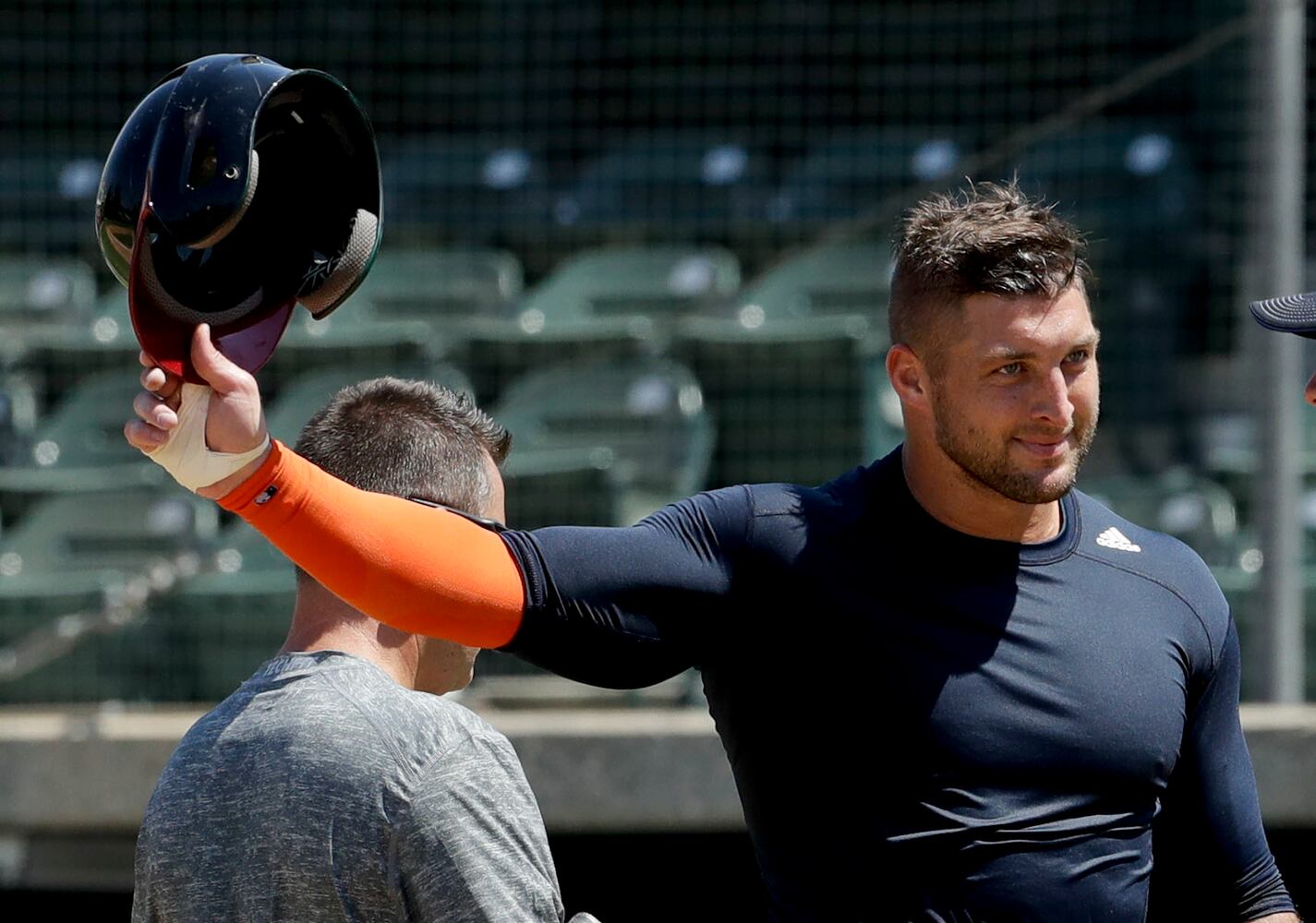 Tim Tebow