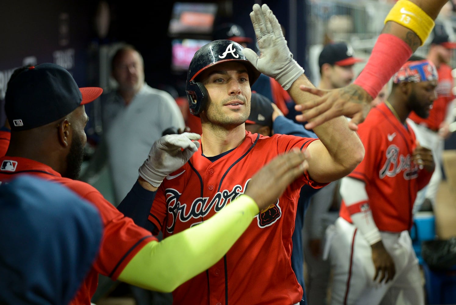 Braves-Mets: Friday, Sept. 30, 2022