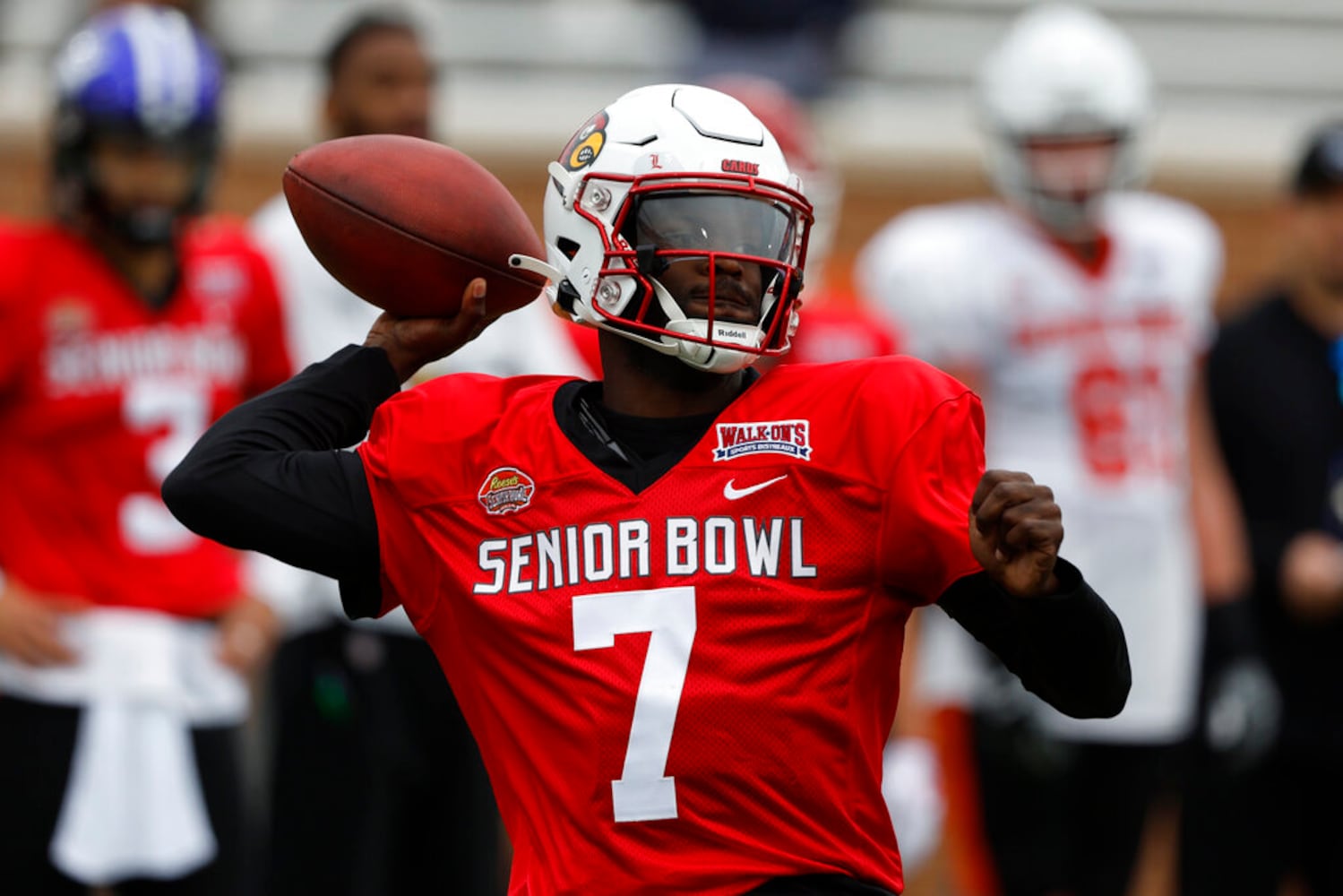 Senior Bowl for ajc