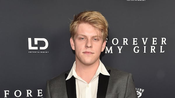 The cause of death for actor, singer and songwriter Jackson Odell is a drug overdose, according to the Los Angeles County Medical Examiner. (Photo by Alberto E. Rodriguez/Getty Images)