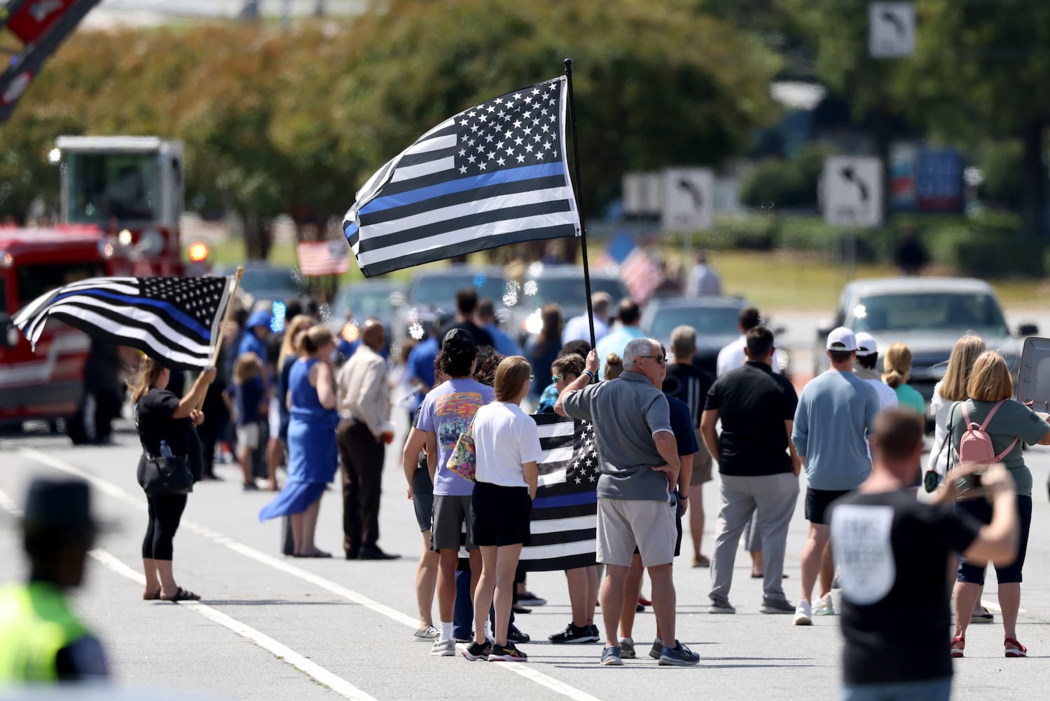 091422 KOLESKI FUNERAL