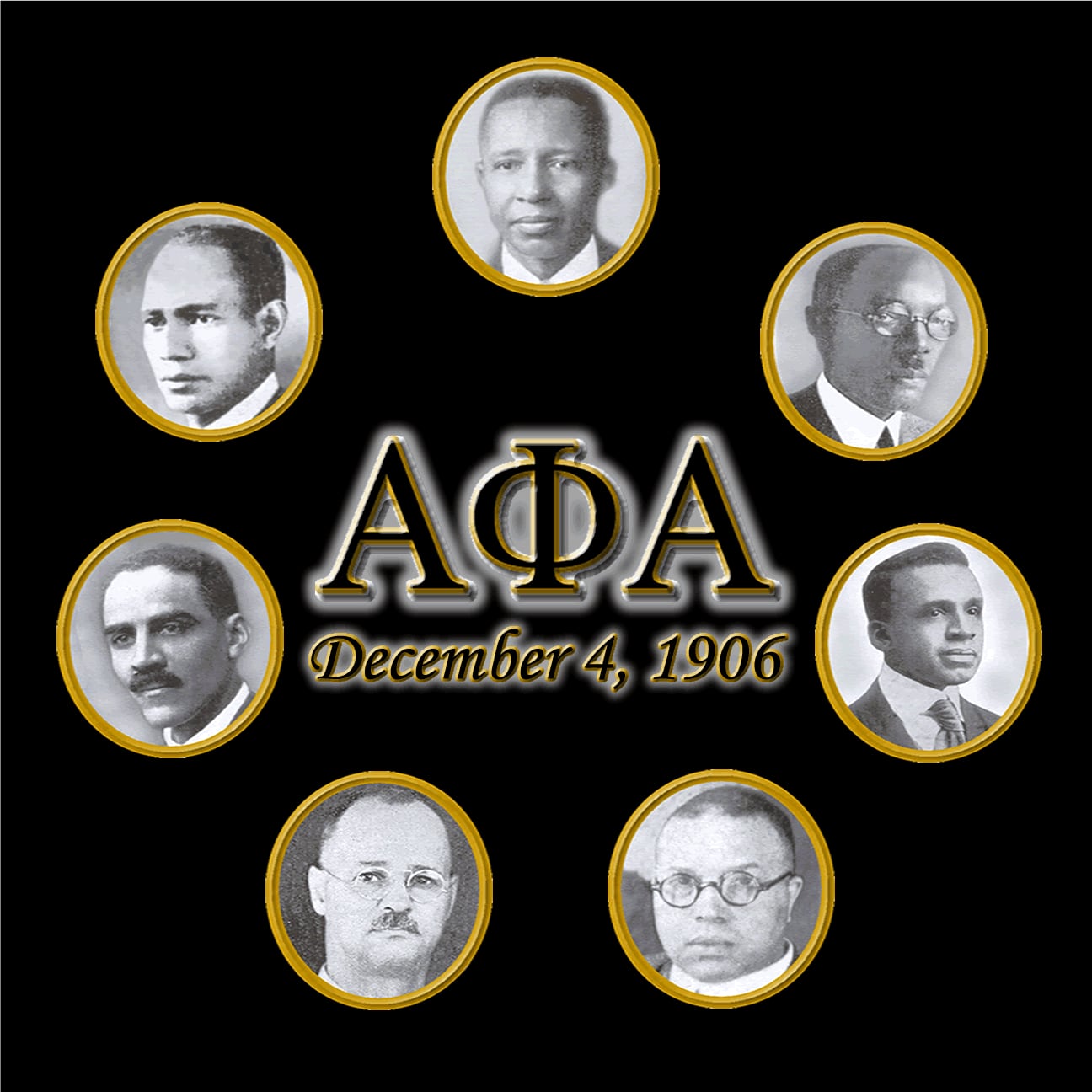 AJC Sepia Greek Spotlight: Alpha Phi Alpha