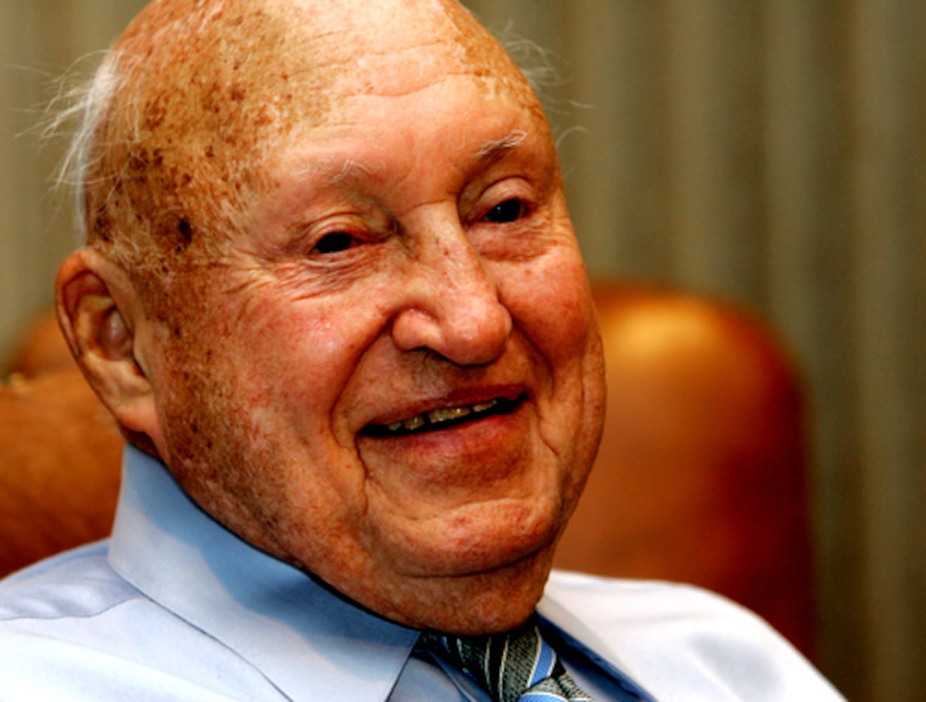 S. Truett Cathy : A life in photos