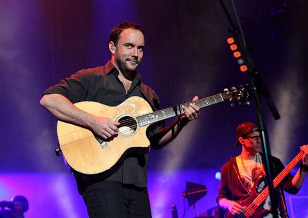 Dave Matthews Band, known to their fans as simply DMB, formed in Charlottesville, Virginia in 1991. Founding members were singer-songwriter and guitarist Dave Matthews, bassist Stefan Lessard, violinist Boyd Tinsley, drummer/backing vocalist Carter Beauford and saxophonist LeRoi Moore. Since Moore's death, Grammy Award-winner Jeff Coffin, of B la Fleck and the Flecktones, has filled his spot as the band's saxophonist.