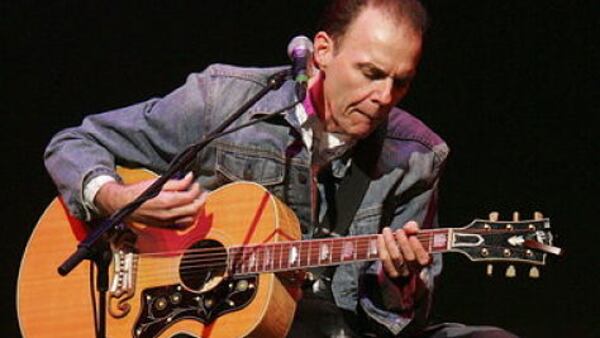 John Hiatt