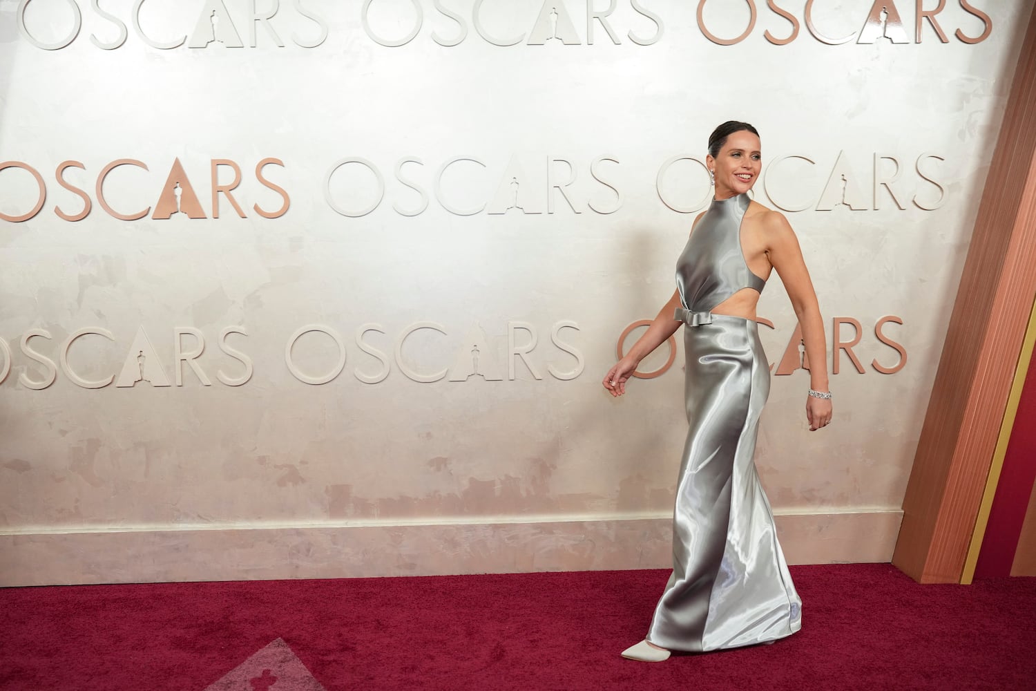 97th Academy Awards - Arrivals