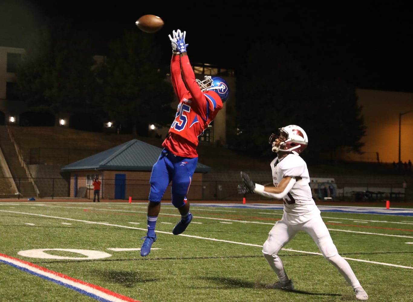 Photos: High school football Week 9