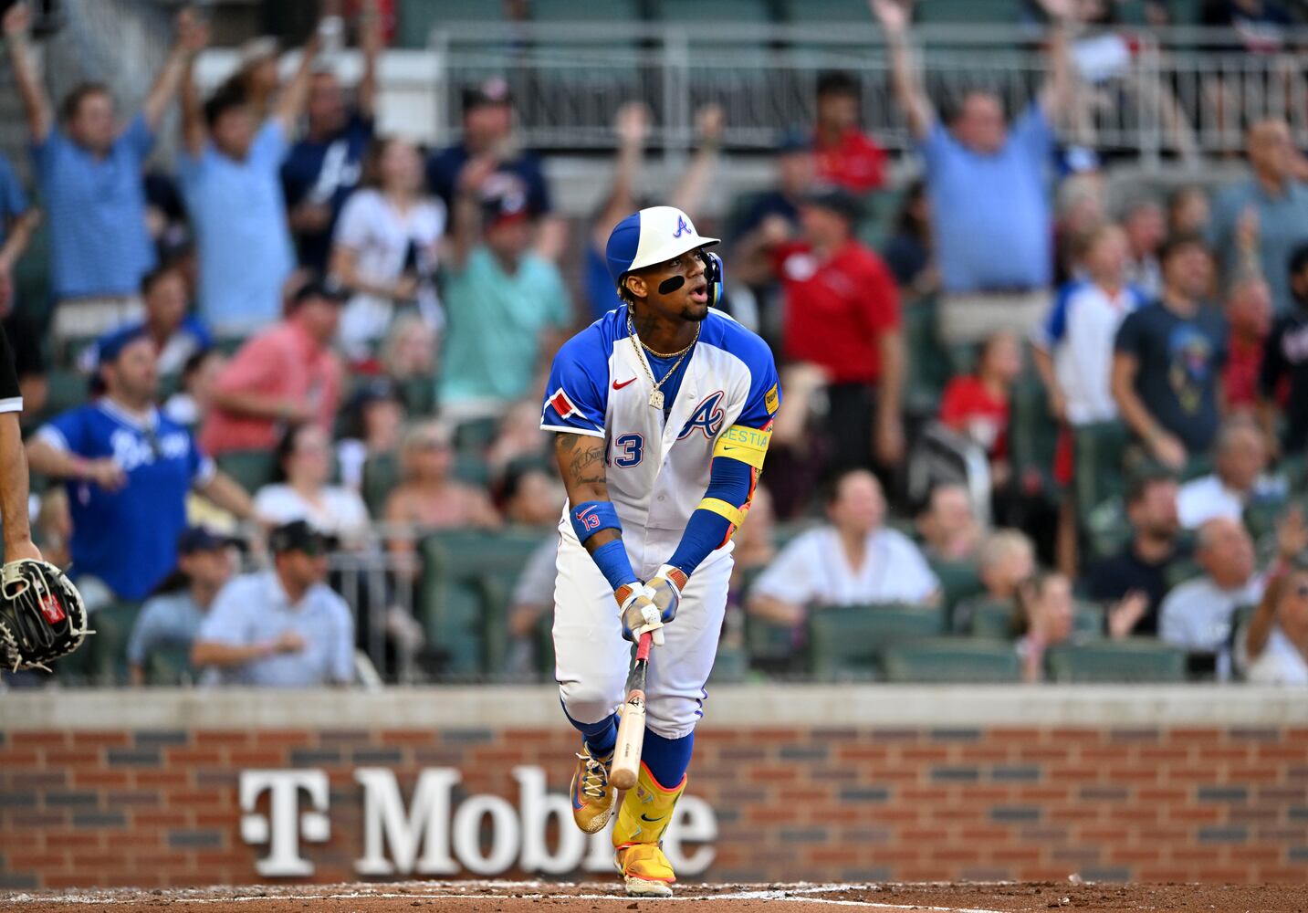 Braves vs White Sox - Saturday