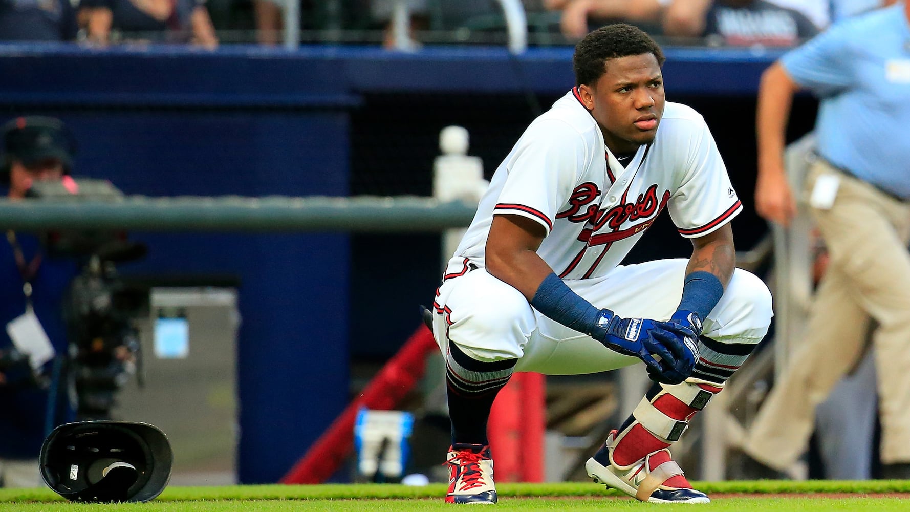 Ronald Acuna